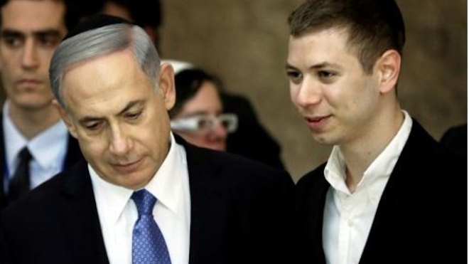 Netanyahu,