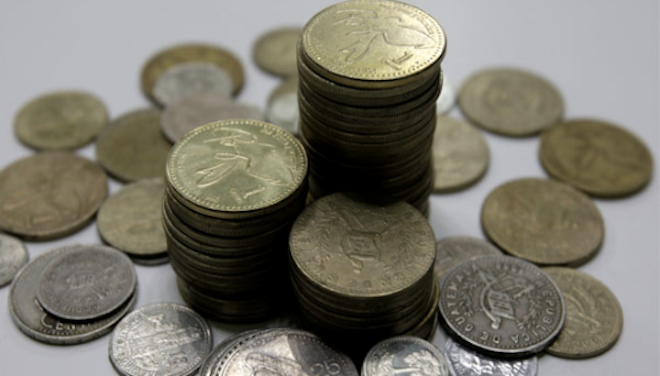 Guatemala registró inflación de 5,68% en 2017