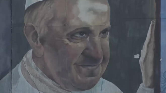 Papa Francisco