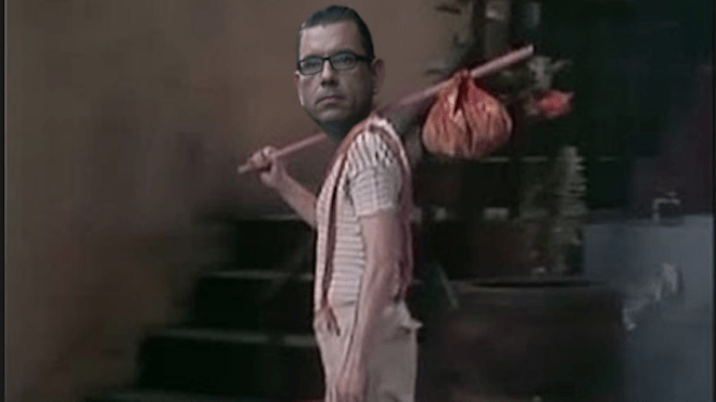 #SíTeToca Manuel Baldizón le dicen tuiteros