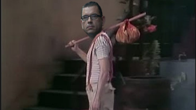 #SíTeToca Manuel Baldizón le dicen tuiteros
