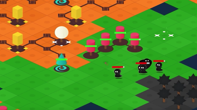 Guatemalteco entre los finalistas del 1er Festival de juegos indie de Google Play
