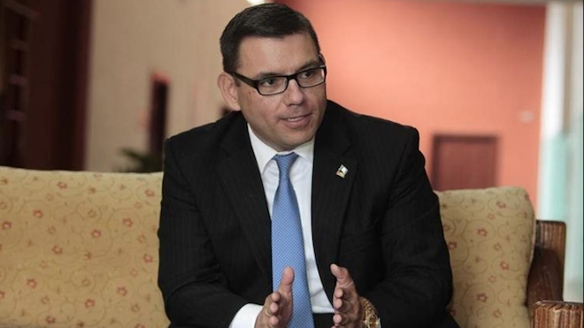 Manuel Baldizón