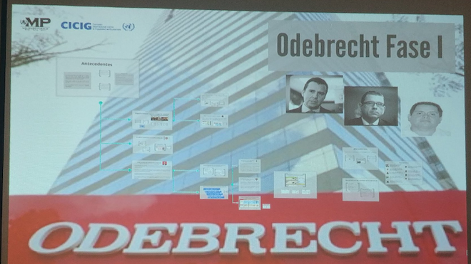 EN VIVO ¿Cómo inicia la investigación #OdebrechtFase1?