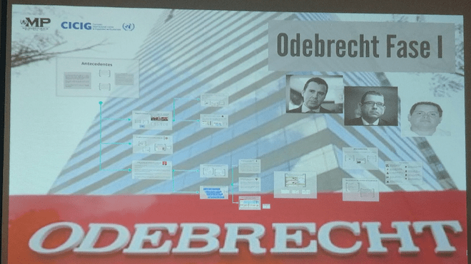 EN VIVO ¿Cómo inicia la investigación #OdebrechtFase1?