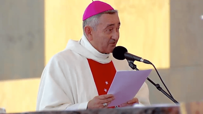 Acusaciones de encubrimiento de abusos sexuales por parte del obispo Juan Barros