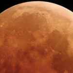 Eclipse de luna: fecha y hora en que se podrá ver el fenómeno astronómico en Guatemala denominado Luna de sangre
