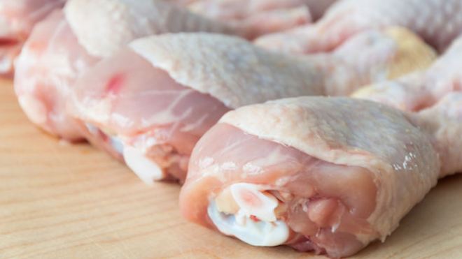 ¿El cartel del pollo? demandan a los grandes productores de pollo por subir precio