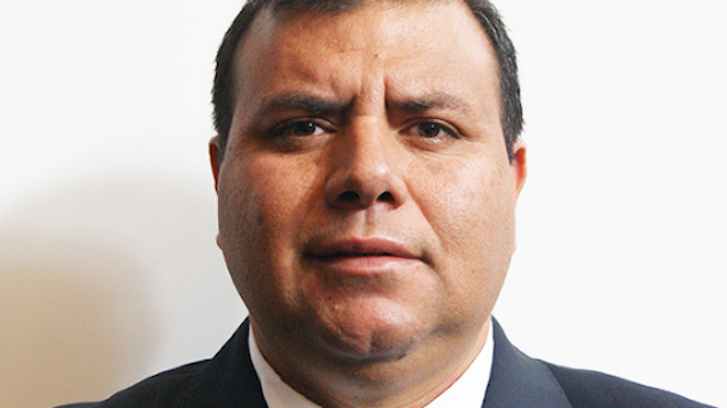 Mike Ottoniel Mérida Reyes,
