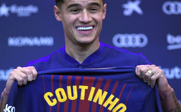 Coutinho-00 Barcelona