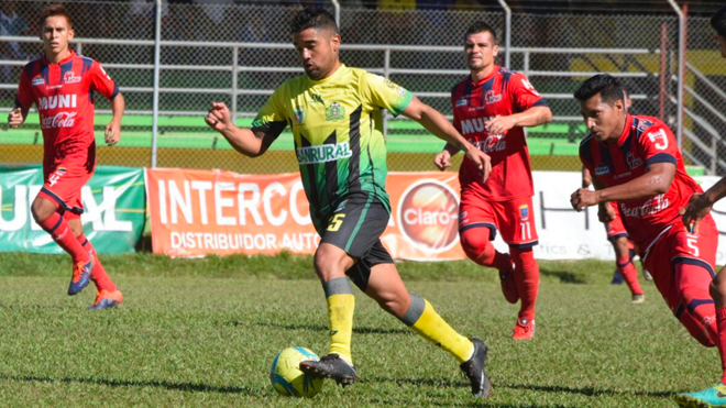 Guastatoya-Odir-Flores-Malacateco-Clausura