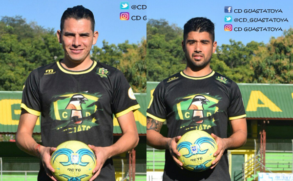 Guastatoya-refuerzos-clausura-apertura