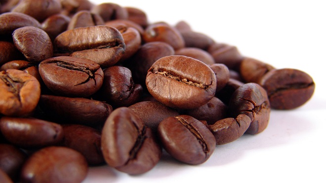 café
