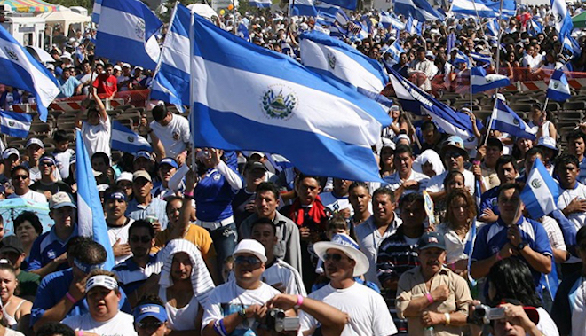 Canadá se organiza para evitar llegada masiva de inmigrantes salvadoreños