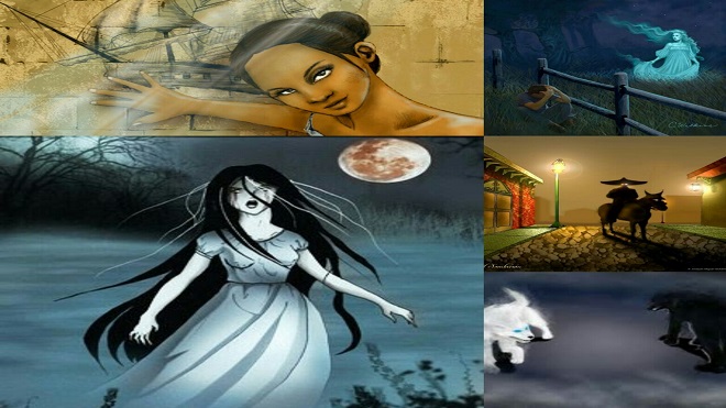 Conoce las 5 leyendas más populares de Guatemala