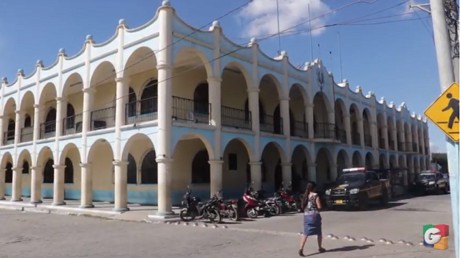 Alcalde de El Tejar Chimaltenango es denunciado por exempleada municipal.
