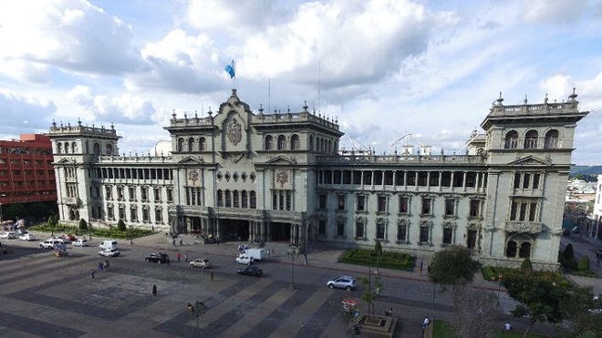 ¿Cuáles son los Ministerios de Guatemala y sus funciones?
