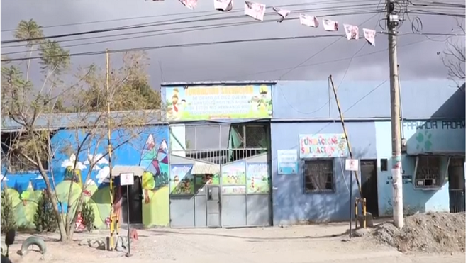 Necesitan ayuda para el sostenimiento de Casa Hogar en Huehuetenango