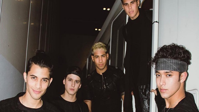 CNCO