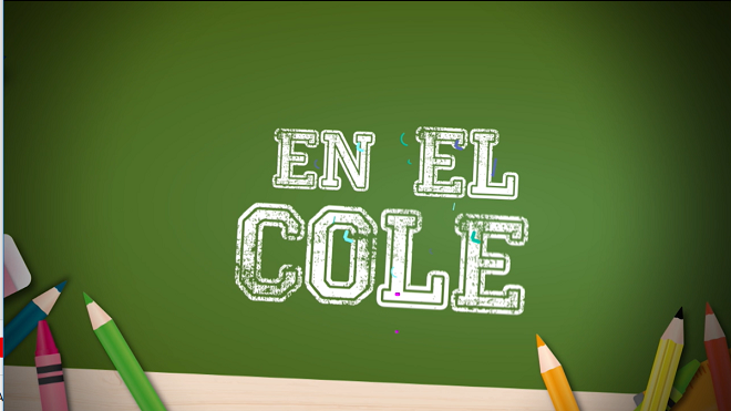 ¿Cómo ha sido el primer día de clases?