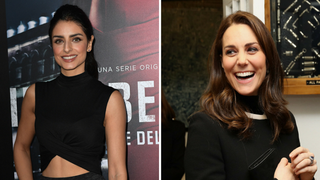 Estos son los 8 bebés de celebridades que nacerán en 2018