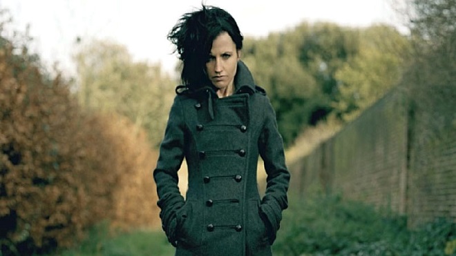 Fallece Dolores O’Riordan, vocalista de Cranberries