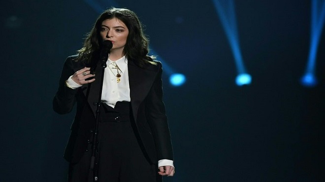 Lorde y Katy Perry responden sobre igualdad de género en los Grammy