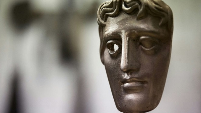 "La forma del agua" de Del Toro suma 12 candidaturas a los premios Bafta