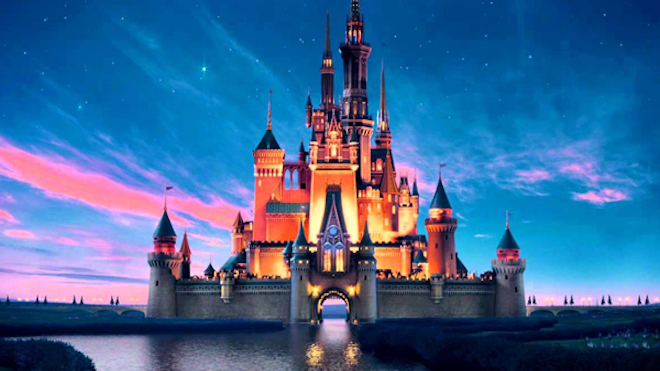 ¿Llega a Disney la primera princesa homosexual?