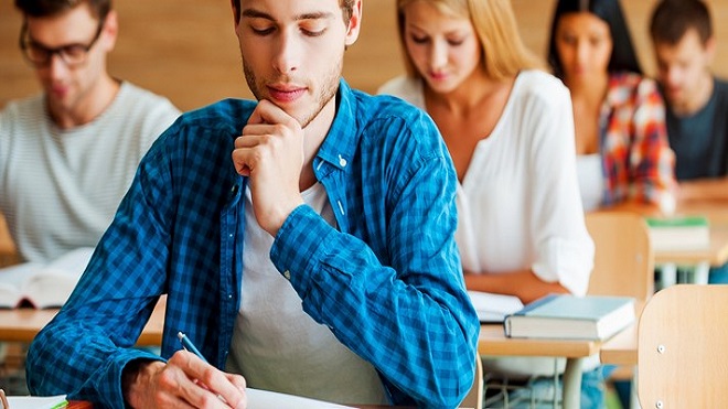 5 consejos para realizar un buen examen