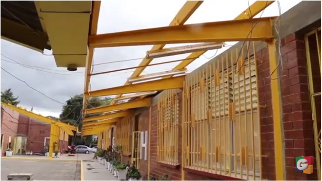 Establecimientos de Jalapa iniciarán clases con problemas de infraestructur