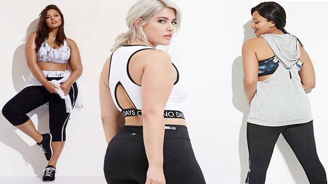 Instagrammers de talla grande que te inspirarán a hacer deporte