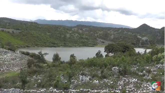 El agua: La fuente que ha causado una guerra en Huehuetenango