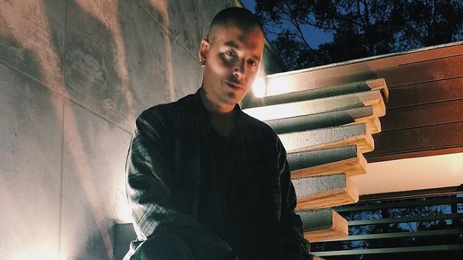 J Balvin lanzará "Machika" con Anitta