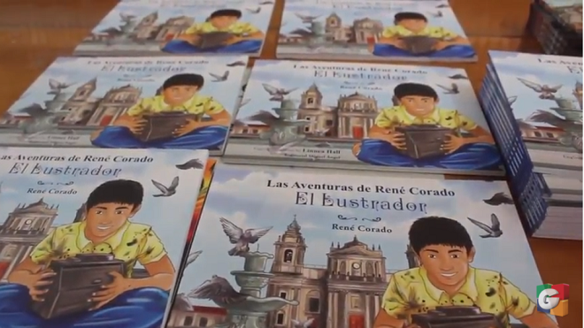 De lustrador a científico, conozca este ejemplo de superación
