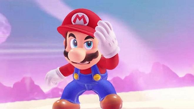 Así se verían los personajes de Mario Bros si fueran reales
