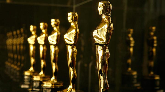 Cinco curiosidades sobre las nominaciones a los Óscar
