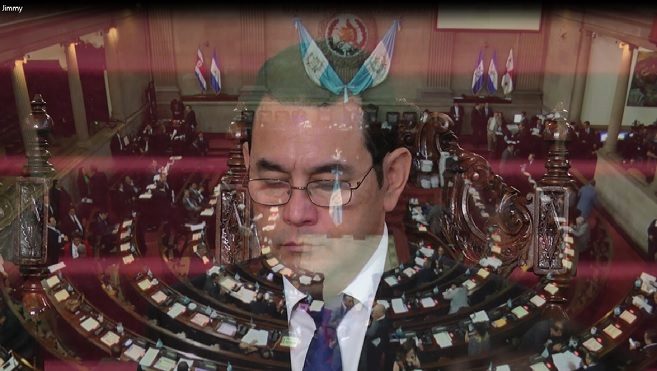 Pese a acciones el Ejecutivo es aliado anticorrupción
