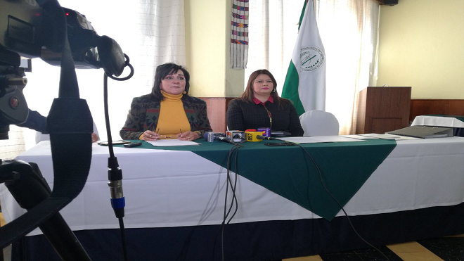 A un año del incendio sin listado oficial de expedientes destruídos