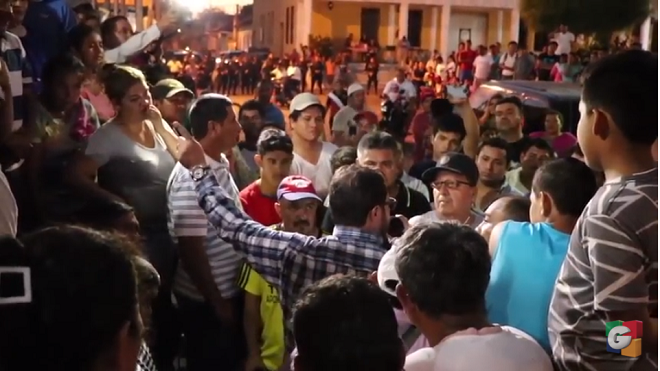 Conflicto por la silla edilicia en La Democracia Escuintla