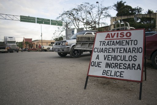 Belice presenta memoria de respuesta ante La Haya por la demanda territorial de Guatemala