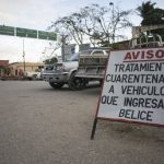 Belice presenta memoria de respuesta ante La Haya por la demanda territorial de Guatemala