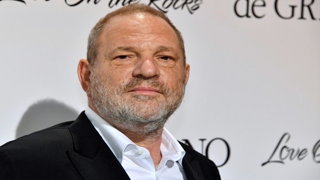 NY demanda a compañía de Weinstein por no proteger a empleados de acoso sexual