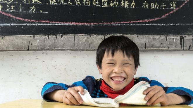 El desafío matemático que se hizo viral en China y desató una polémica sobre las preguntas demasiado creativas
