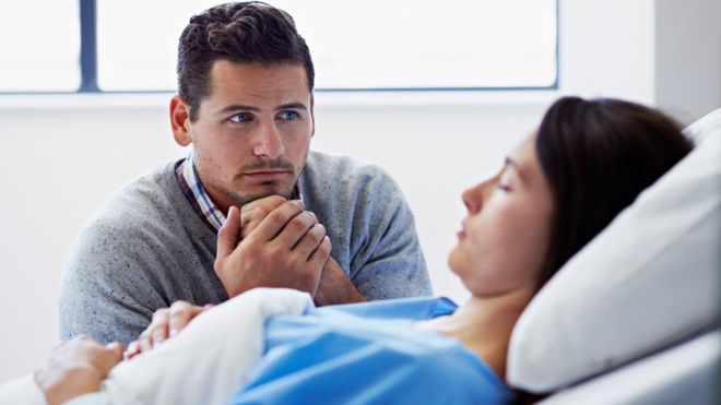 Coma, estado vegetativo y mínima conciencia, ¿cuáles son las diferencias entre ellos y de cuál es más probable "despertar"?