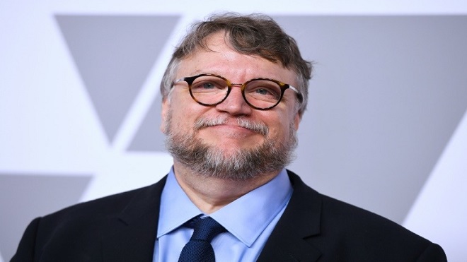 Guillermo del Toro presidirá jurado del próximo Festival del Cine de Venecia