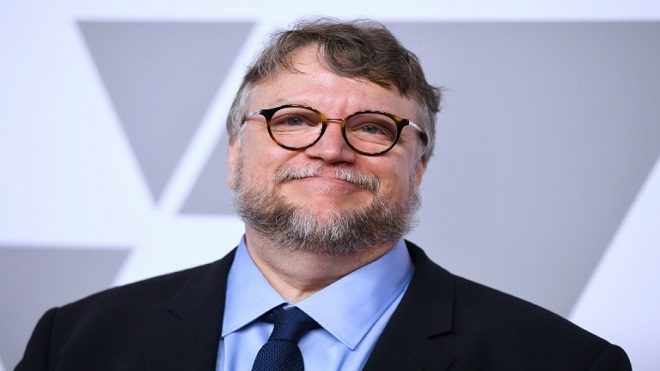 Guillermo del Toro presidirá jurado del próximo Festival del Cine de Venecia