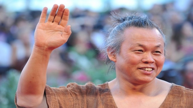 Críticas a la Berlinale por su "indulgencia" con Kim Ki-duk, acusado de abusos