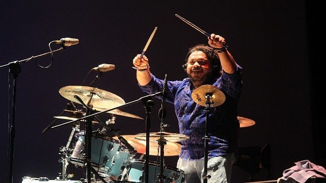 Fallece Lenín Fernández, exbaterista de Alux Nahual