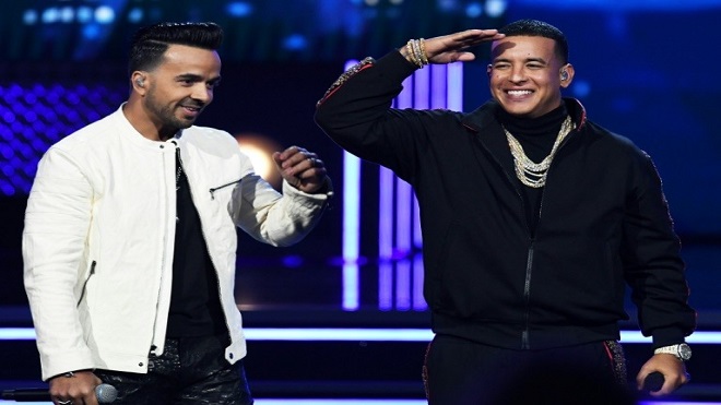 Daddy Yankee lo logra de nuevo: todo el mundo baila el #DuraChallenge